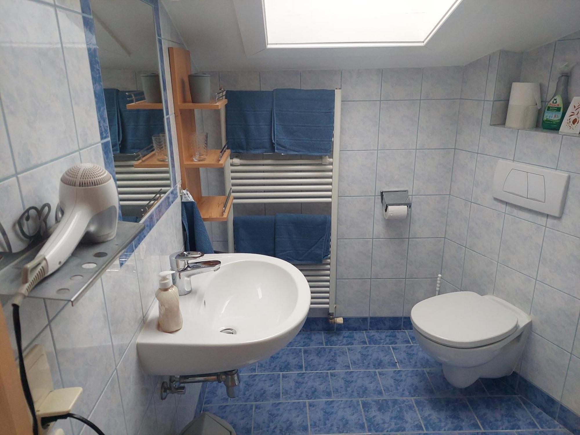 Apartamento Haus Holzer