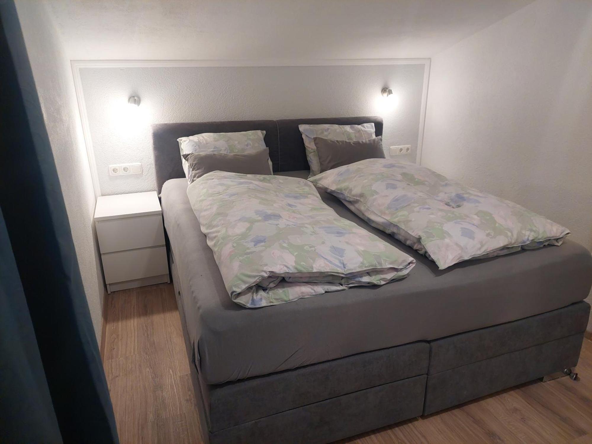 Apartamento Haus Holzer *